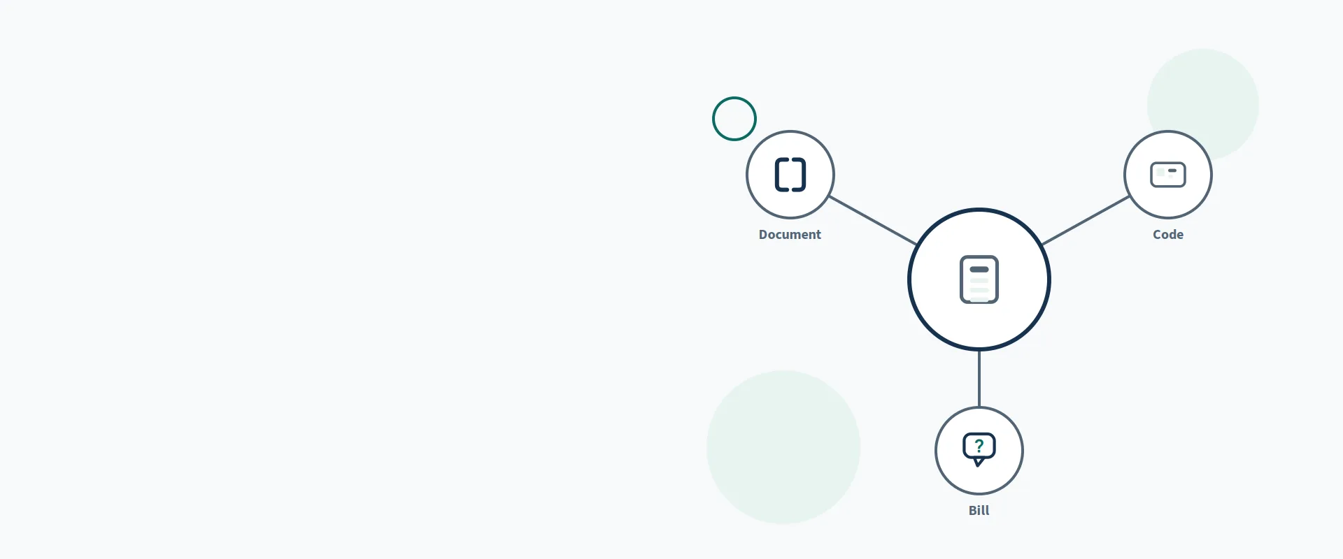 Behavioral Health Billing Documentation: Notes That Support the Claim — illustration