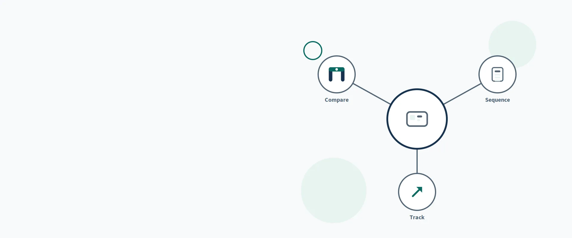 Credentialing vs. Payer Enrollment — illustration