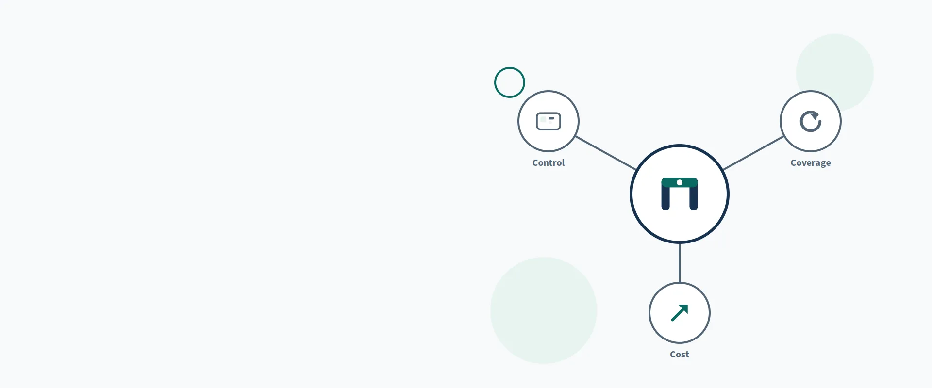 In-House vs. Outsourced Medical Billing — illustration