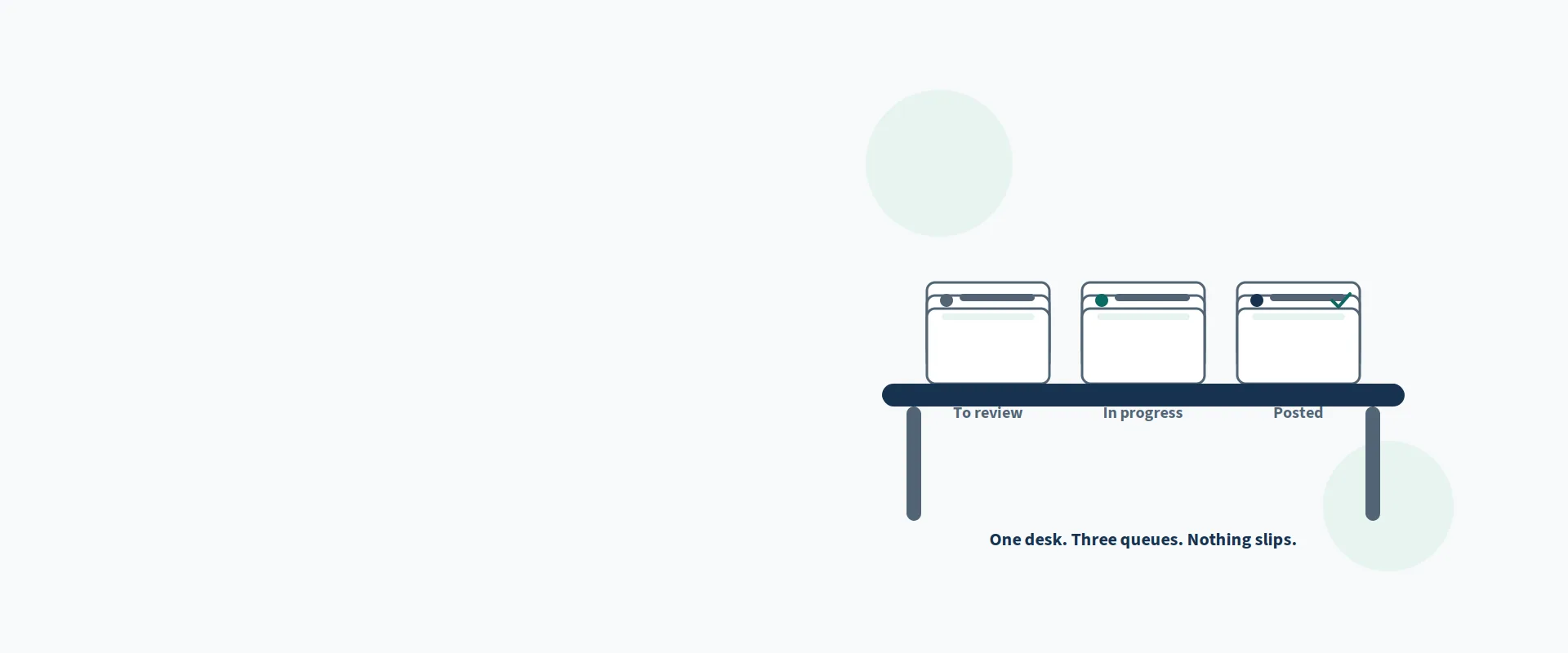 Medical Billing Services for Small Practices — illustration